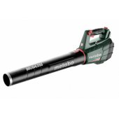 LB 18 LTX BL cordless leaf blower Black