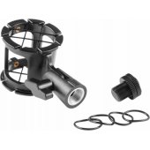 1859 UNIV MIC Shock Mount