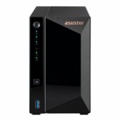 Drivestor 2 Pro Gen2 Black