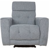 BOSCO with electric mechanism Blue/ Gray