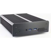 Newton MC Black