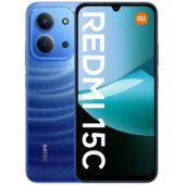 Redmi 15C 4/ 256GB Blue