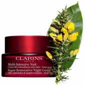 Super Restorative Night Cream W 50ml