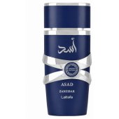 _8473023 Lattafa Asad Zanzibar Limited Edition Eau De Parfum 100 ml (m