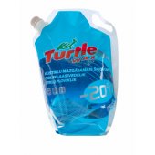 _8405104 TURTLE WAX Winter Screenwash stiklų plovimo skystis -20°C, 3L
