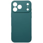 Matt Case iPhone 17 Pro Max Green