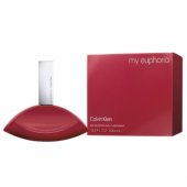 My Euphoria CK 100 ml EDP