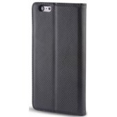 "Smart Magnet Case Motorola Moto E14 / G24 / G04", juodas