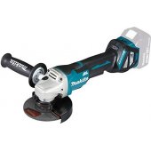 Makita cordless angle grinder DGA515Z 18V