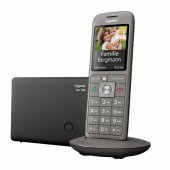 CL 660 DECT Grey