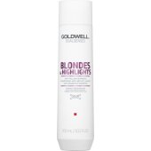 Dualsenses Blondes Highlights 250ml
