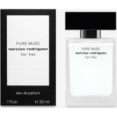 Pure Musc For Her EDP 30ml