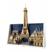 21064 Paris – City of Love