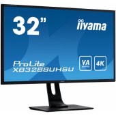 XB3288UHSU-B1 31.5" VA 16:9