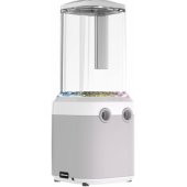 iCUE Link XD6 RGB Pump Reservoir white