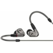 IE 600 Black