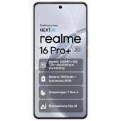 16 Pro+ 8/ 256GB Master Gray
