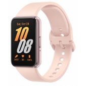 Galaxy Fit3 R390 Pink Gold