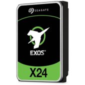 Exos X24 24TB 3.5" 7200RPM 512MB ST24000NM001H