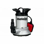 Metabo TPF 6600 SN submersible pump 5 m