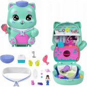 Polly Pocket Set