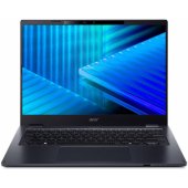 TravelMate P4 TMP414-55-TCO 14 IPS 225U 16GB 512SSD EN W11Pro Blue