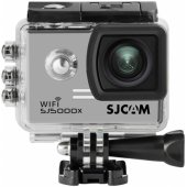 SJ5000X Elite Sidabrinis