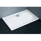 Ravak Gigant Pro Flat rectangular shower tray 100 cm x 80 cm (XA03A411