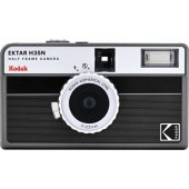 Ektar H35N dryžuotas juodas