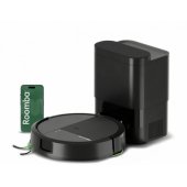 Roomba 115 Combo Roboter + AutoEmpty Black