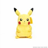 Interaktīvā rotaļlieta - Pikachu