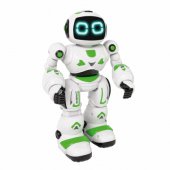 Interactive robot Bionic