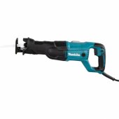 Makita reciprocating saw JR3061T, saber saw (blue/ black, 1,250 watts)