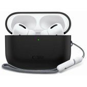 Silicone Apple AirPods Pro 3 Black