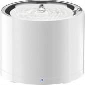 Eversweet 3 Pro Drinking Fountain White