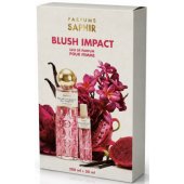 Blush Impact Set (200ml + 30ml)