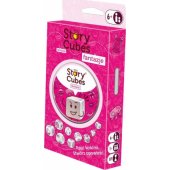Rebel Game Story Cubes Fantasies (New Edition)