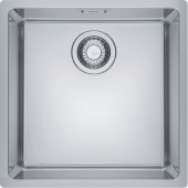Maris MRX 110-40 Nerūdijantis plienas (122.0531.643)