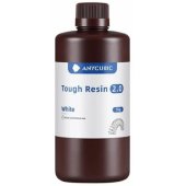 Tough Resin 2.0 White 1kg