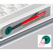 HEPA AirClean filtras SF-HA 50-1