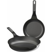 2-pc Frying Pan Set Non-Stick Stone+