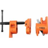 "Neo Pipe Squeeze (1/ 2"" vamzdžio suspaudiklis)"