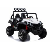 Buggy S2588 White