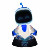 Sony Playstation Astrobot Icon Light