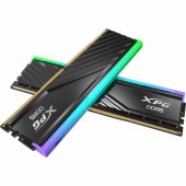 XPG Lancer Blade RGB 2x24GB DDR5 6000MHZ UDIMM AX5U6000C3624G-DTLABRBK