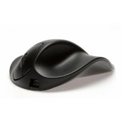 HandShoeMouse ExtraSmall Black