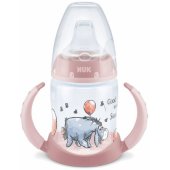 Disney First Choice mokomasis buteliukas 10743945 150ml rožinis