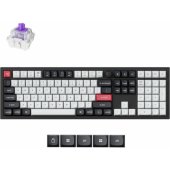 Q6H-M1 Black (EN)