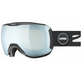 Downhill 2100 CV Black Matt