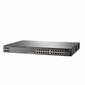 HPE Aruba 2930F 24G PoE+ 4SFP+ Swch